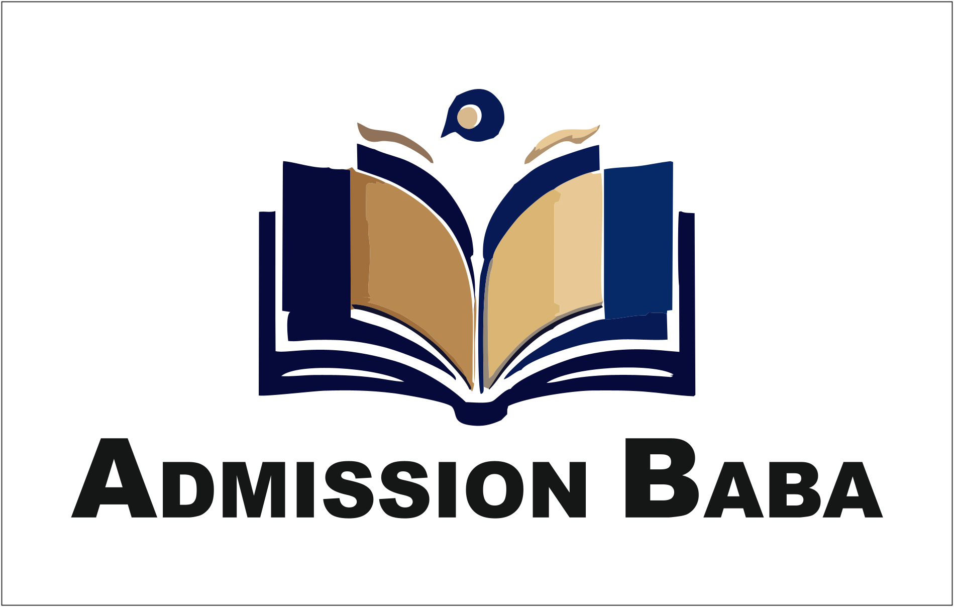 Admission Baba Logo